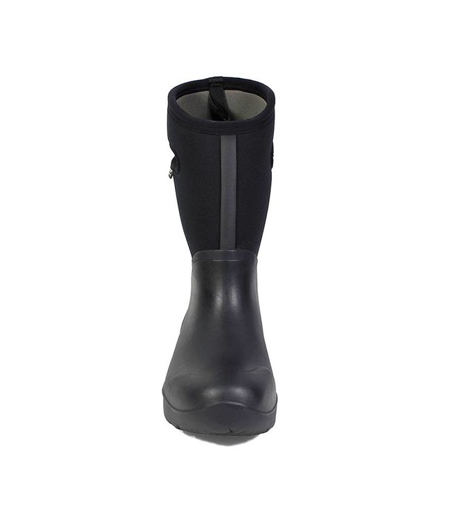 Bogs Bozeman Tall Black