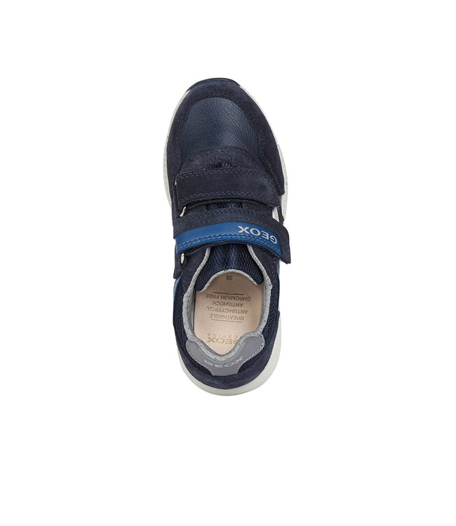 Geox Alben Navy / Dark Avio
