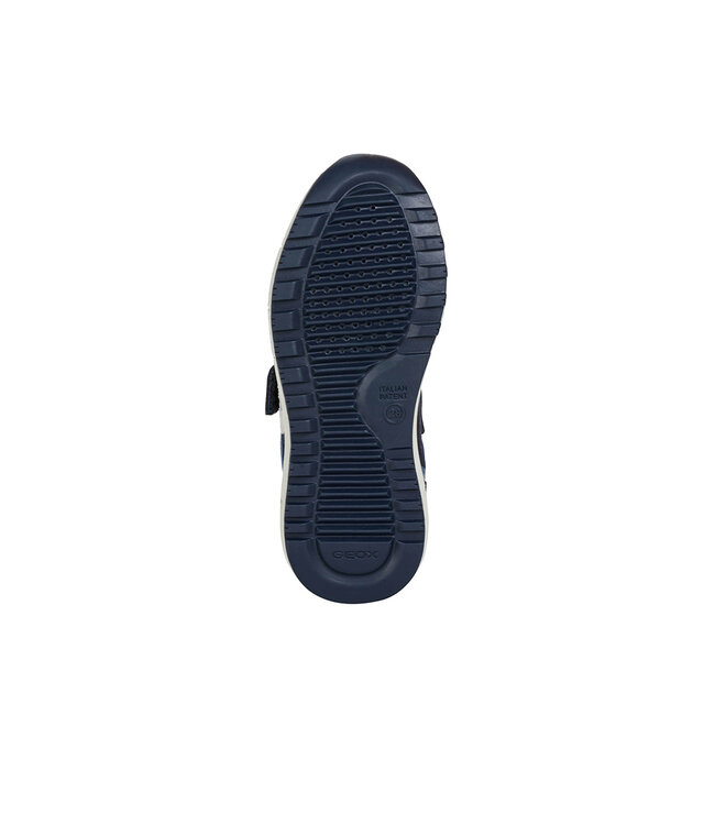 Geox Alben Navy / Dark Avio