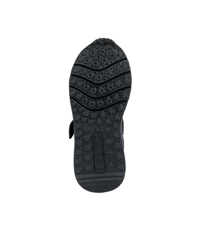 Geox Fastics Noir / Pink