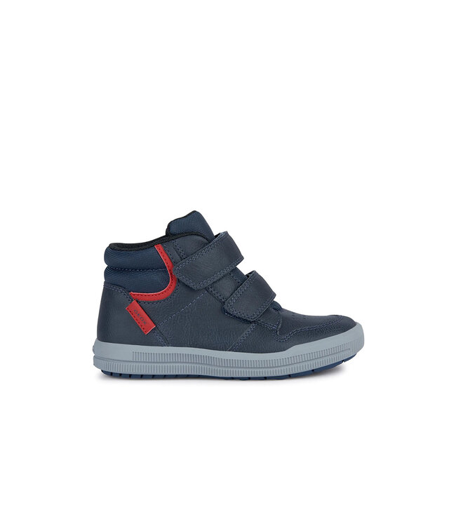 Geox Arzach High Navy / Red