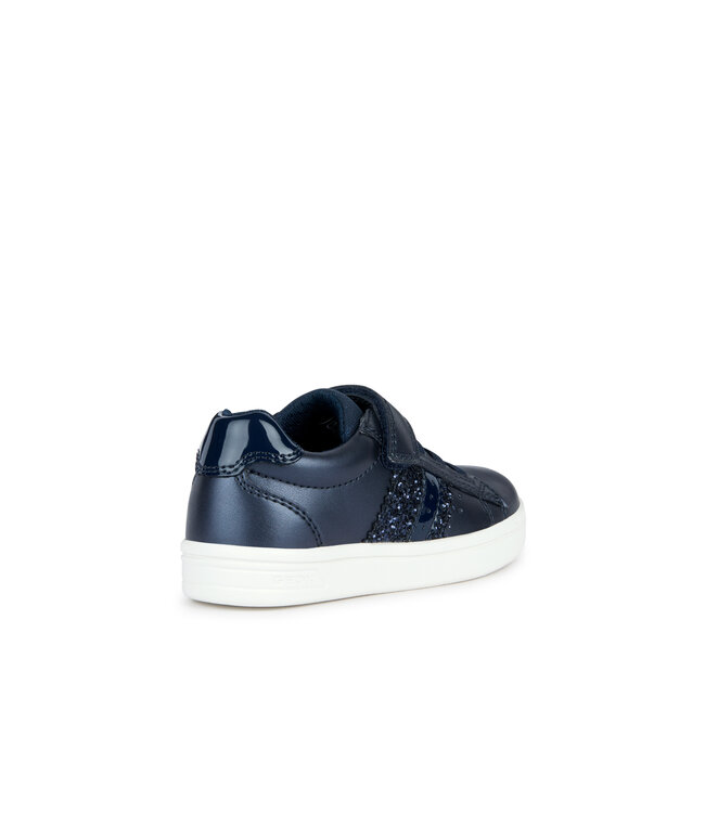 Geox Djrock Navy