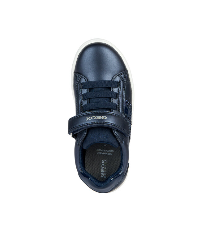 Geox Djrock Navy