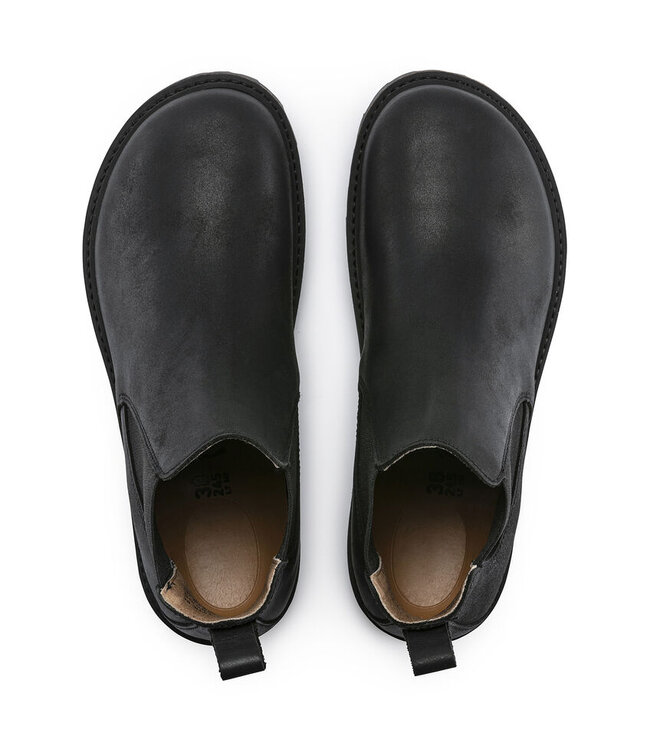 Birkenstock Femmes Stalon Noir