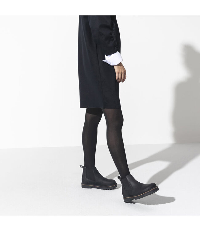 Birkenstock Femmes Stalon Noir