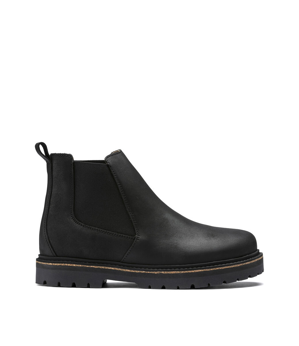 靴 BIRKENSTOCK STALON Birkenstock Men's Stalon Black | Tony Pappas - Tony Pappas