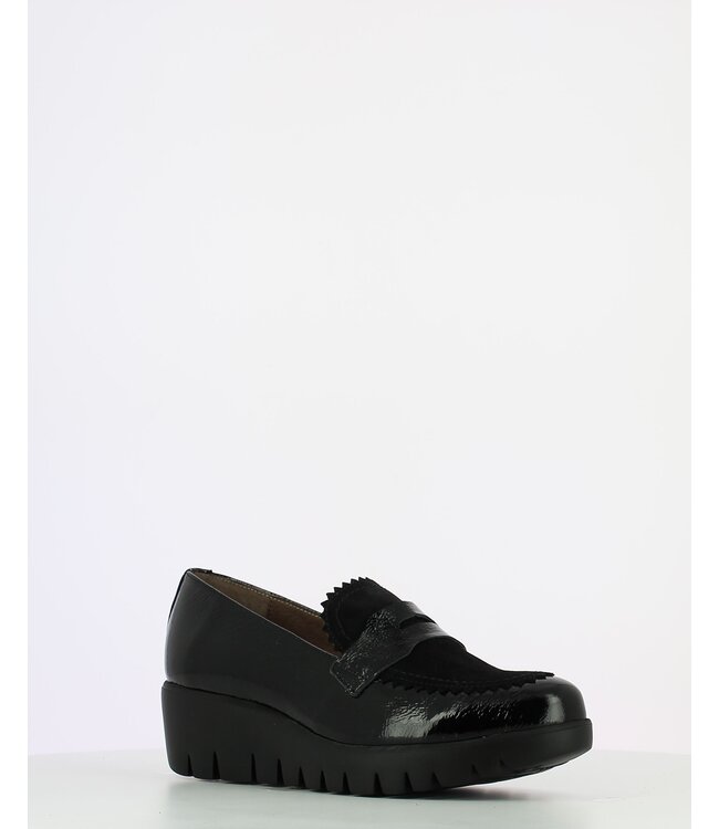 Wonders C-33223  Black