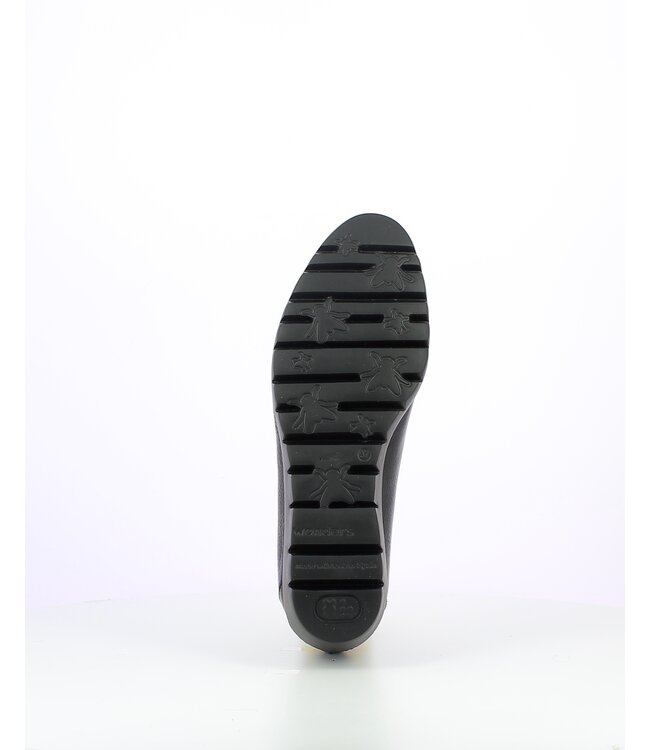 Wonders C-33223  Black