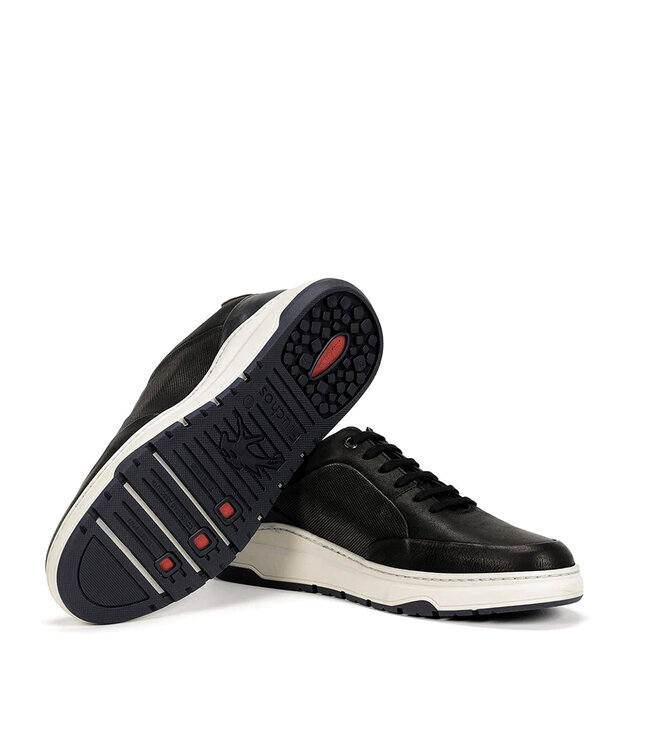 Fluchos Lotus F1616 Noir