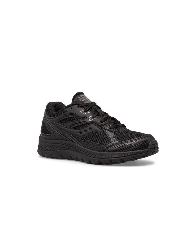 Saucony  Enfants - Cohesion 14 Lace Noir