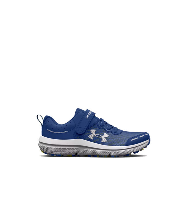 Under Armour  Enfants -Assert 10 AC Bleu Mirage / Starfruit