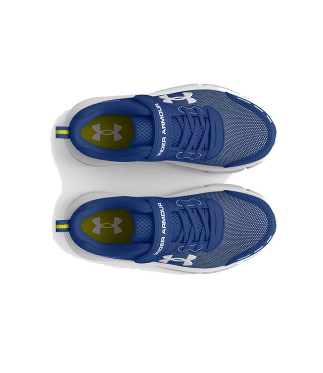 Under Armour Kid's - Assert 10 AC Blue Mirage / Starfruit