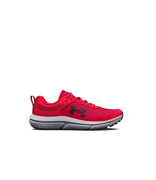 Under Armour  Enfants - Assert 10 Rouge / Noir