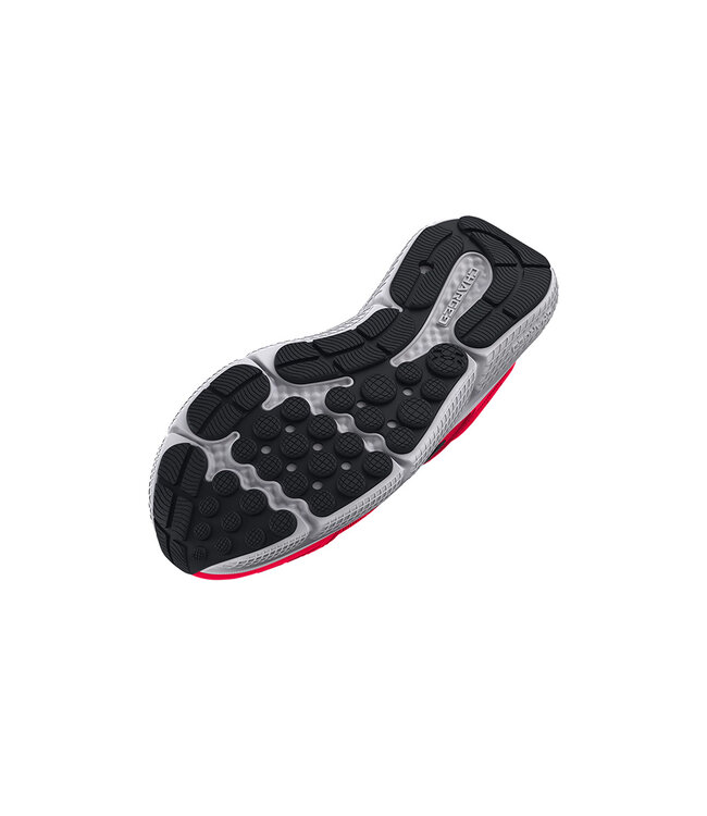 Under Armour Kid's - Assert 10 Red / Black