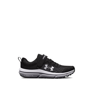 Under Armour Assert 10 AC Noir