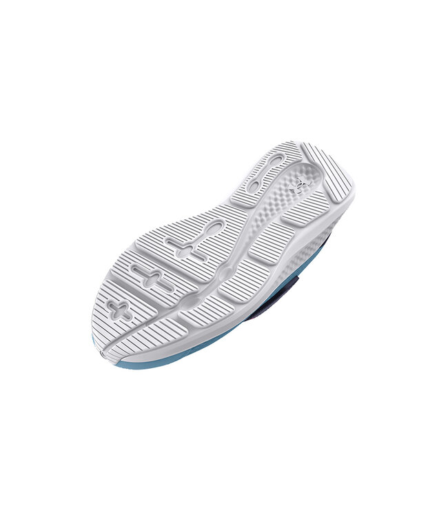 Under Armour  Enfants - Pursuit 3 AC Blizzard / Marine / Rose