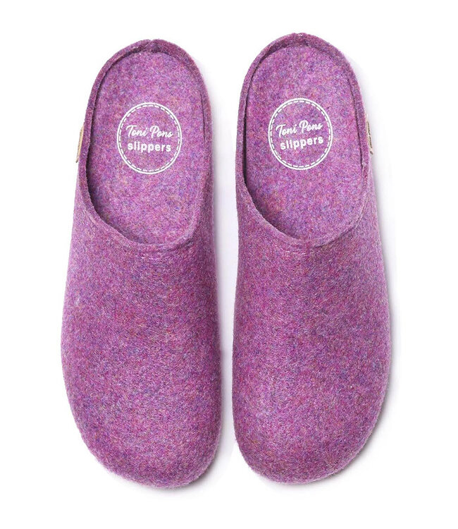 Toni Pons Mona-Fr Mauve