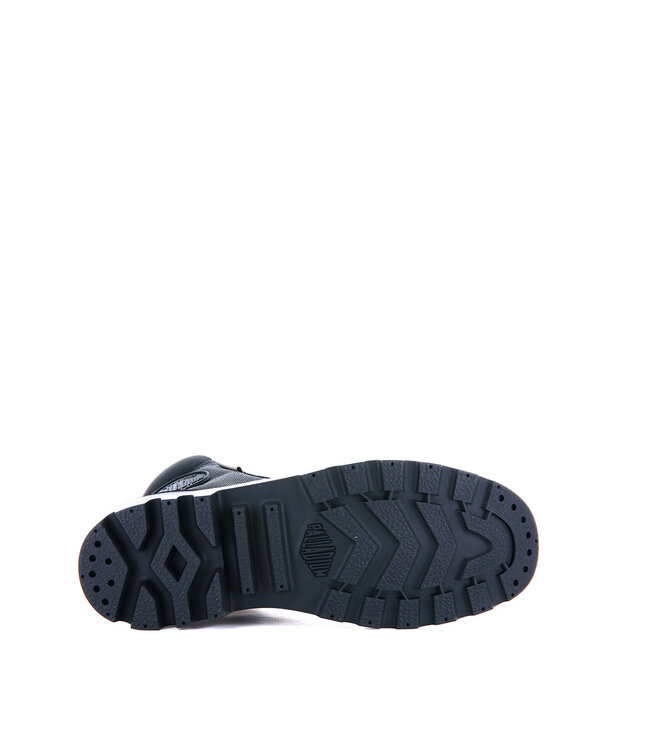 Palladium Pampa SC Black