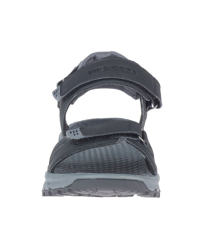 Merrell Cedrus Convert 3 Black