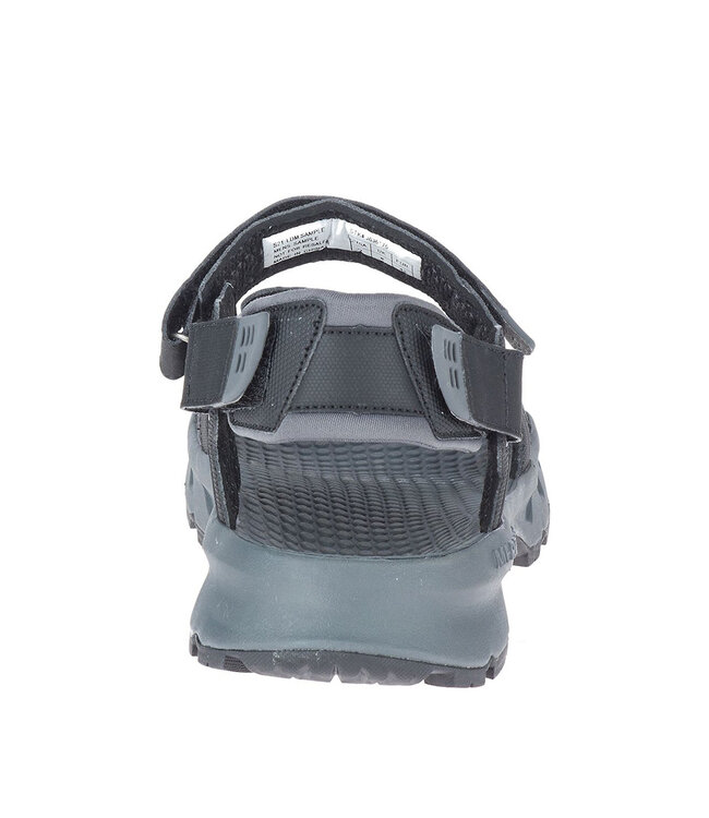 Merrell Cedrus Convert 3 Black