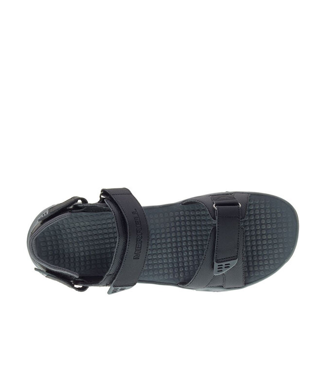 Merrell Cedrus Convert 3 Black