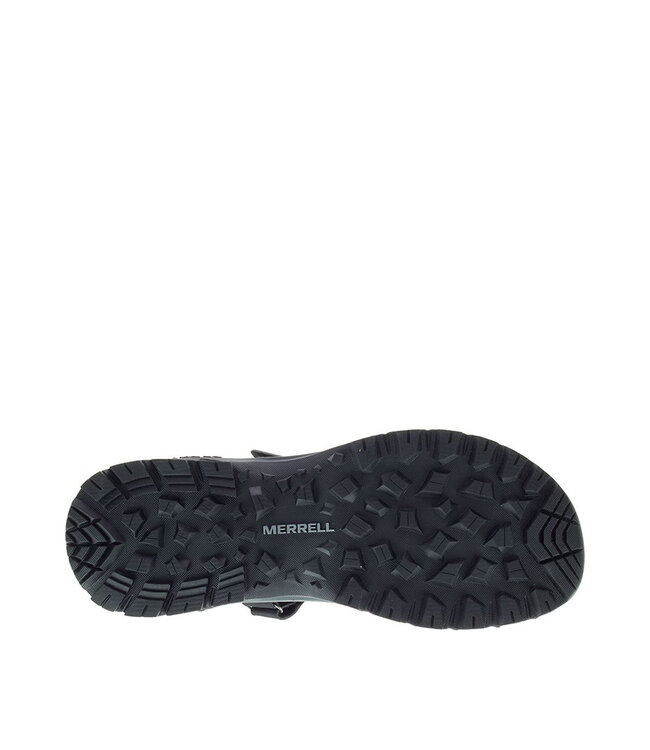 Merrell Cedrus Convert 3 Noir