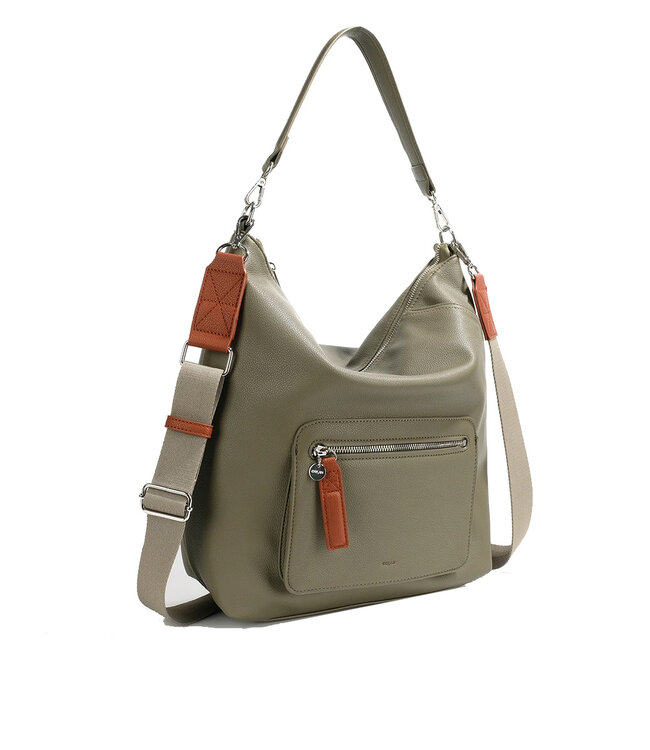 Co-lab Keepsake Roxas Hobo Vert