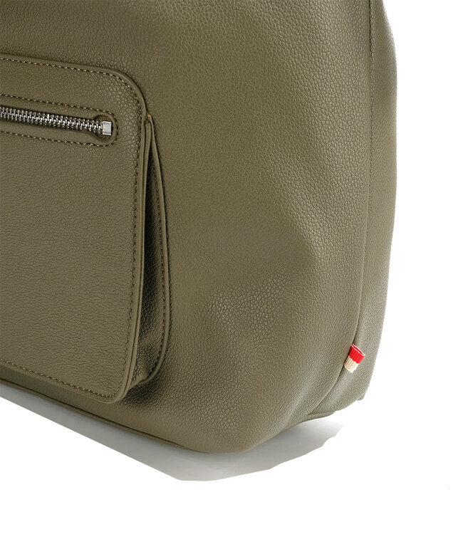 Co-lab Keepsake Roxas Hobo Vert