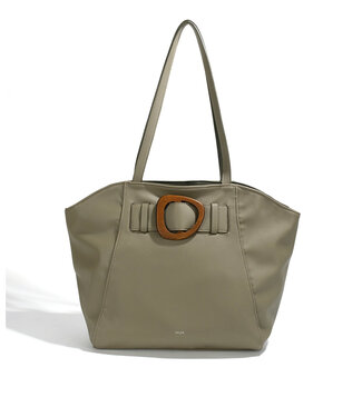 Co-lab Maeve Tote Vert