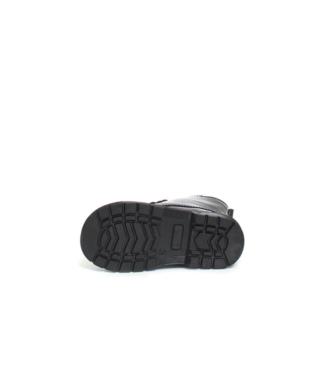 Martino Petits Pieds Jasper Black