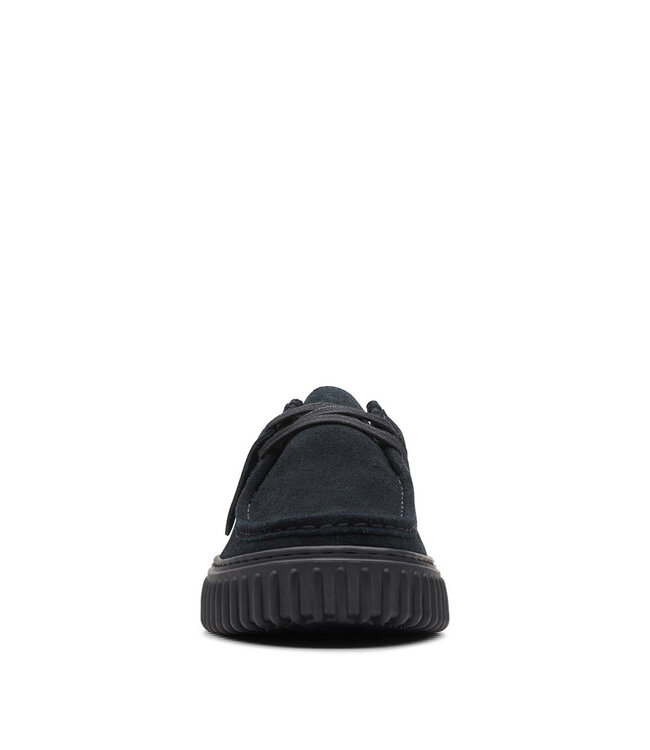 Clarks Torhill Lo Black