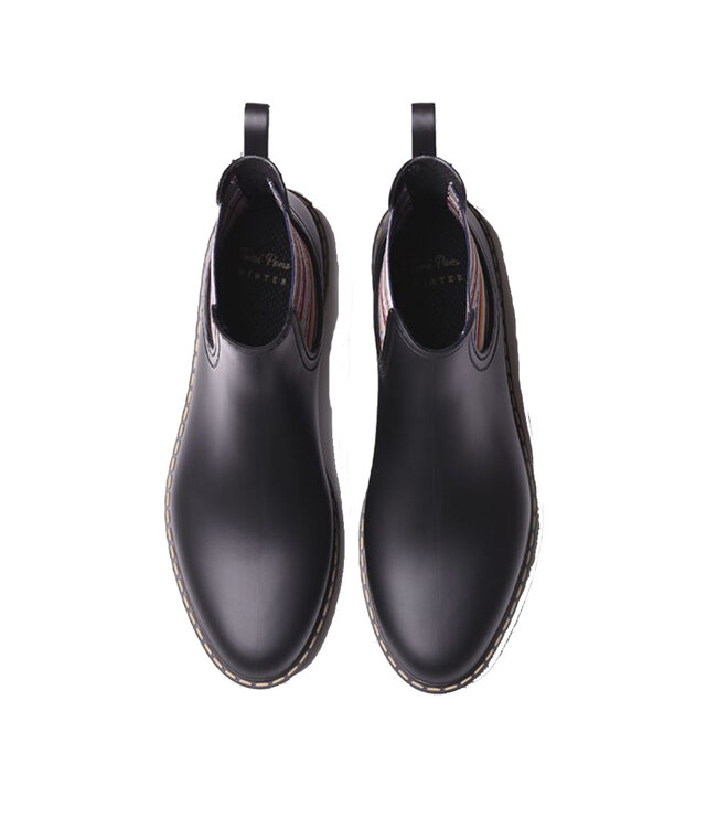 Toni Pons Corbin Black Multi