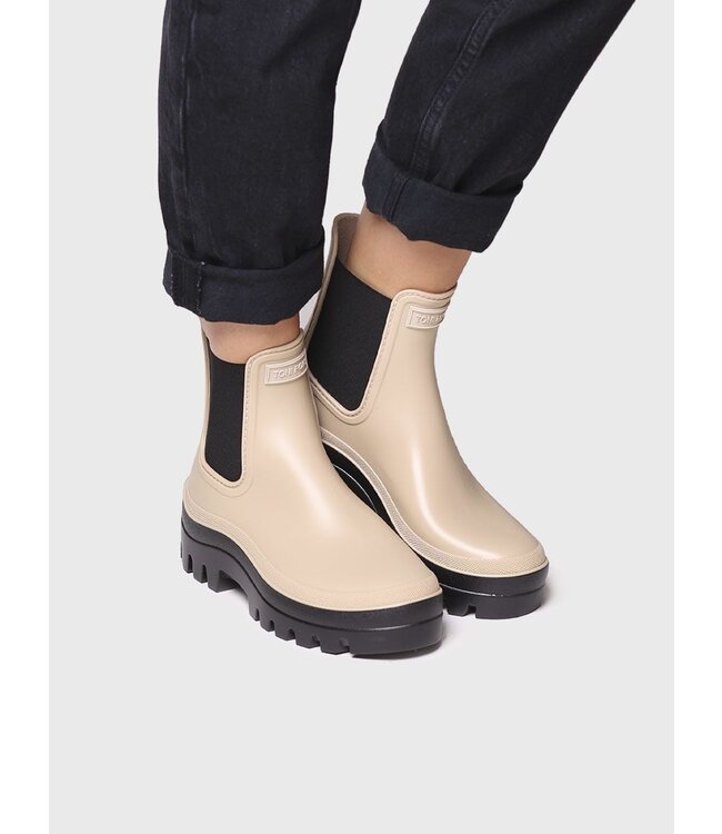 Toni Pons Carter Beige / Noir