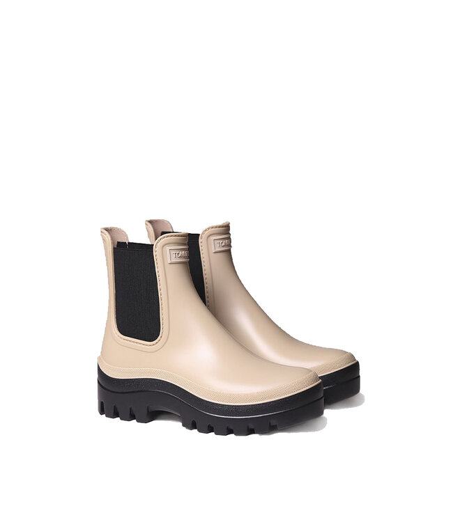 Toni Pons Carter Beige / Noir