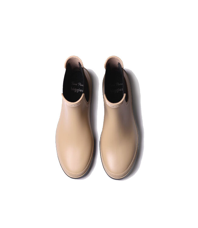 Toni Pons Carter Beige / Noir