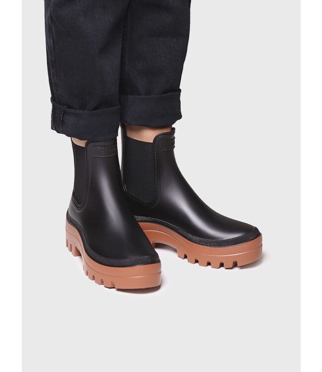 Toni Pons Covent Black / Tan