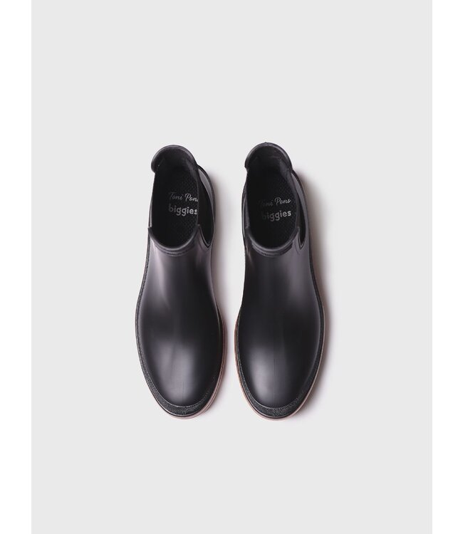 Toni Pons Covent Black / Tan