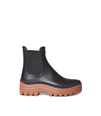 Toni Pons Covent Black / Tan