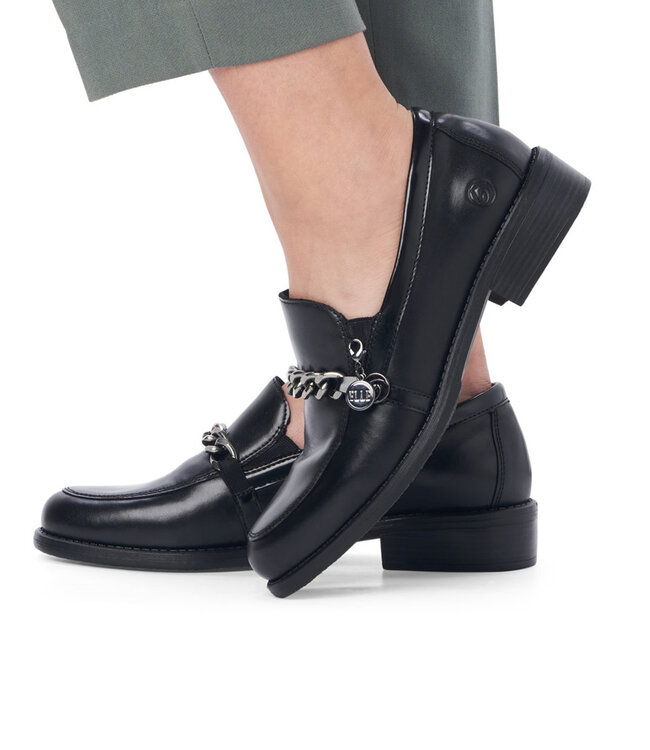 Remonte D0F03-01 Black