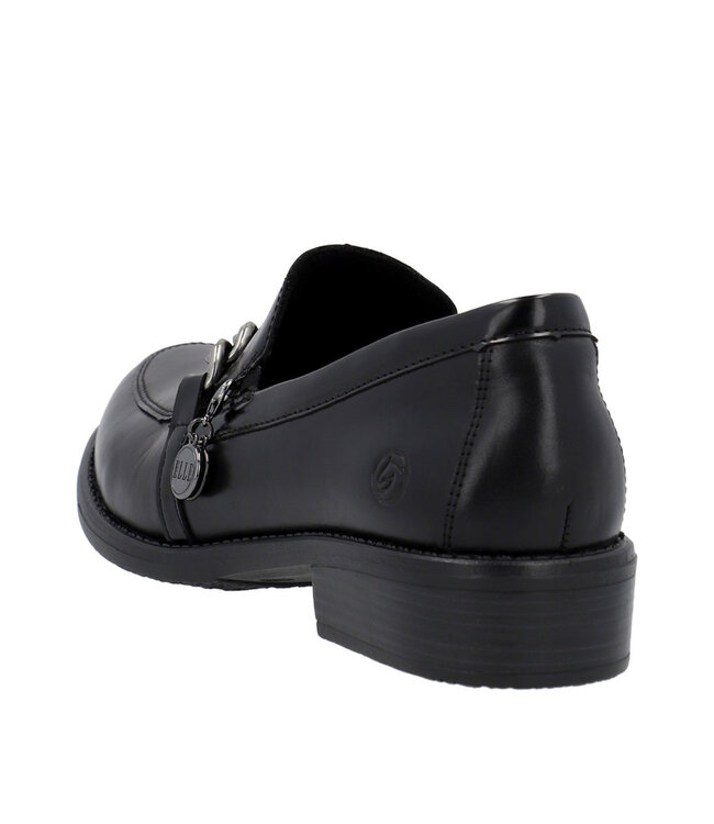 Remonte D0F03-01Noir