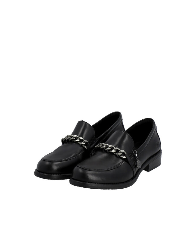 Remonte D0F03-01 Black