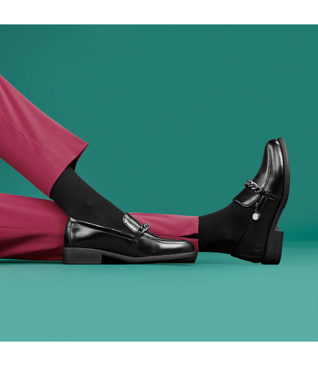 Remonte D0F03-01 Black