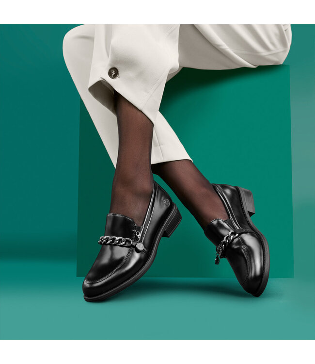 Remonte D0F03-01Noir