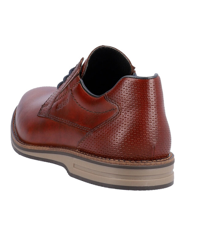 Rieker 12507-24 Cognac