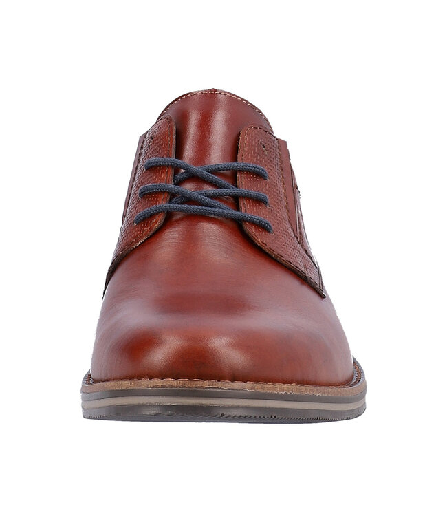 Rieker 12507-24 Cognac