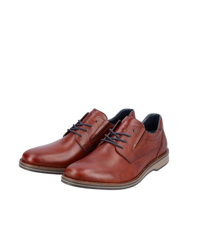 Rieker 12507-24 Cognac