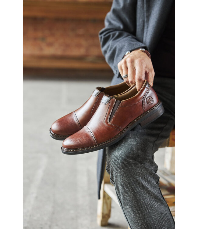 Rieker 17659 Brown