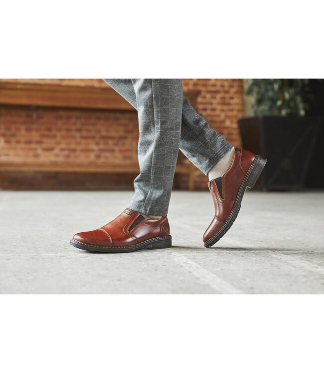 Rieker 17659 Brown