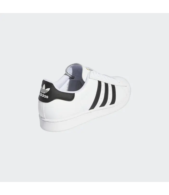 Adidas Superstar White / Black