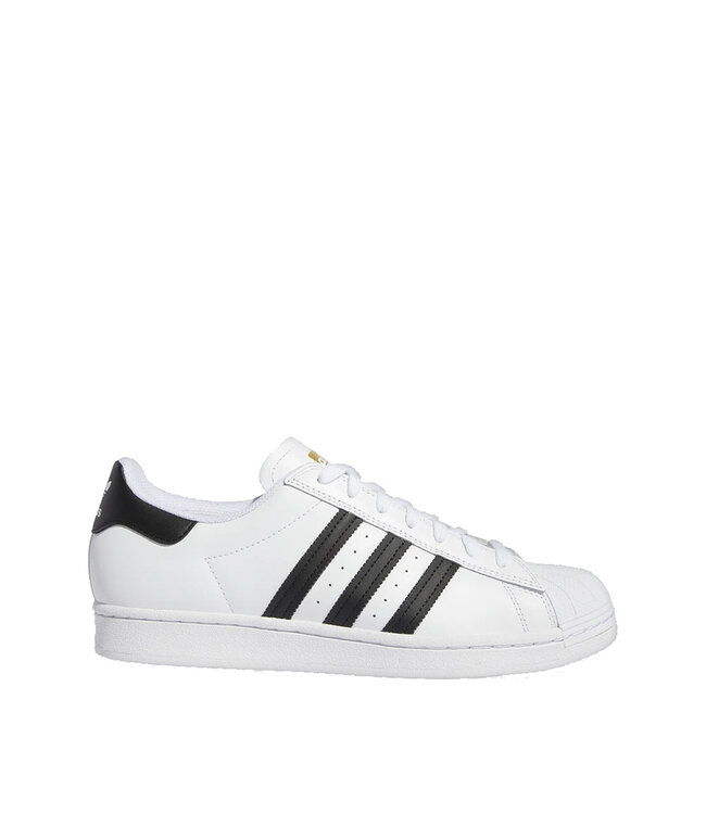 Adidas Superstar White / Black